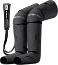 Air Compression Leg Massager by UMARMUNG
