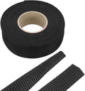 MECCANIXITY Braided Cable Sleeves Heat Shrinkable Fabric Sleeving, Network by MECCANIXITY