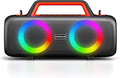 Portable Bluetooth Speaker Wireless, 140W Peak Loud Sound by Unknown