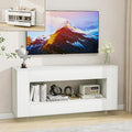 Vavkorkula TV Stand for 65 Inch by Unknown