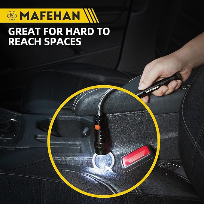 Telescoping Magnetic Pickup Tool - Image 6