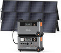 OSCAL 7200Wh Portable Power Station PowerMax 6000 by OSCAL