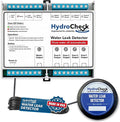 HydroCheck Automatic Water Shut Off System by HydroCheck