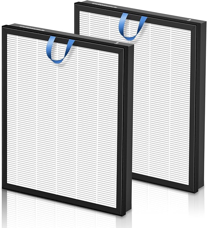 PETOX Vital 200S Replacement Filter by PETOX