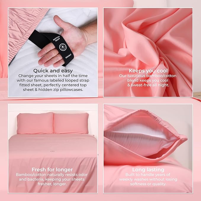 THE LAD COLLECTIVE 3.0 Queen Bedding Set - Image 4
