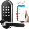 Keyless Entry Keypad Smart Door Lock by SifelySmartLocks