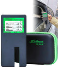 Digital Car Window Tint Meter TM-28 – Side Window Tint Tester by VVV-Group