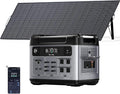 OUKITEL P2001 Plus 2400W Solar Generator by OukitelPowerStation