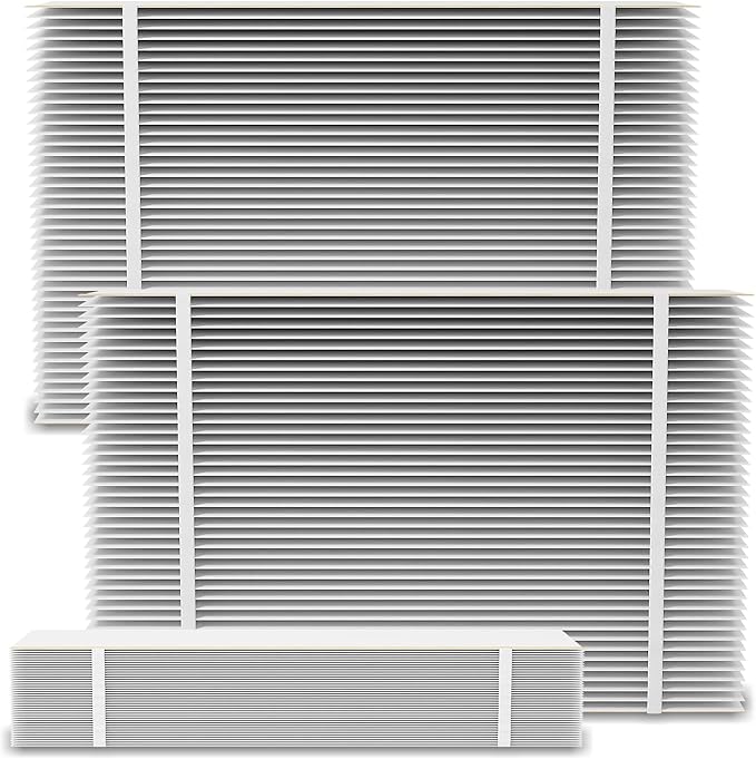 （3 Pack）201 Replacement Furnace Filter Compatible by DENGESONFILTERREPLACMENT