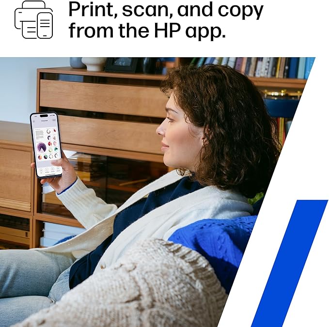 HP Smart Tank 7301 Wireless All-in-One Ink Tank Printer, Copier - Image 10