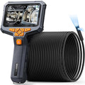 Teslong 50FT Sewer Camera, Dual Lens Borescope by Teslong