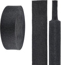Sonoreboom 2 in 1 Heat Shrink Braided Sleeving Fabric Tubing-Ideal fit by Sunnarepoon