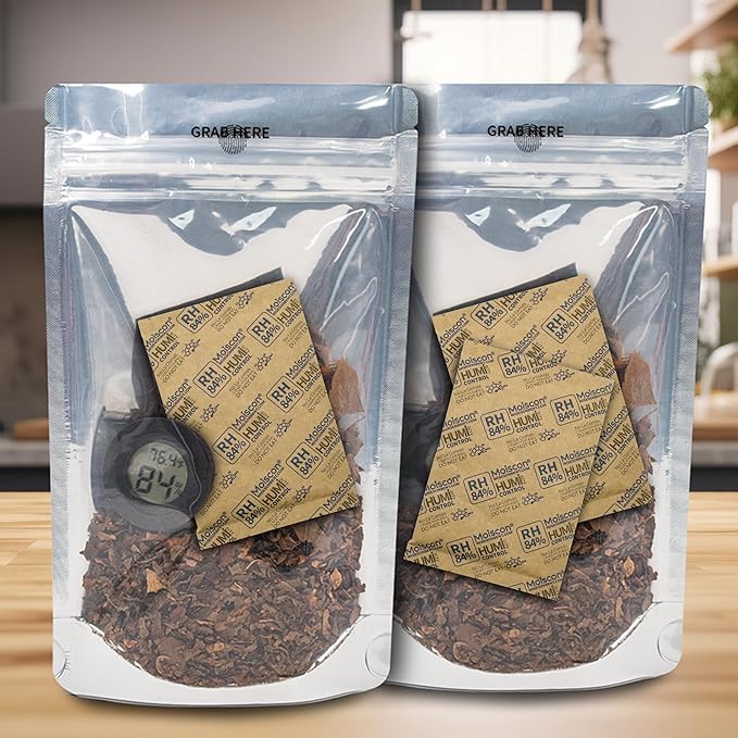 Wisesorb 84% Two-Way Humidity Control Packs - Image 6
