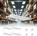 LED Linear High Bay Shop Light by LightingYourBusinessFuture