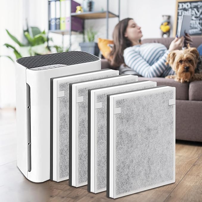 NXBHG Vital 100 Replacement Filter Compatible - Image 7