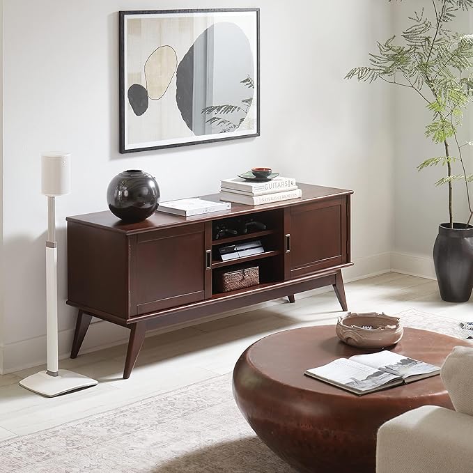 Sanus Speaker Stand for Sonos Era 100 Speakers - Image 5