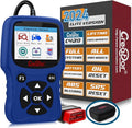 Creator C420 OBD2 Scanner Fit for BMW Mini Full Systems OBD-II Diagnostic Tool by Future+Creator