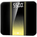 RunStar Scale for Body Weight 550lbs, 13-Inch Digital Bathroom Scale by RunStar