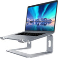SOUNDANCE Laptop Stand, Aluminum Computer Riser, Ergonomic Laptops Elevator by Soundance