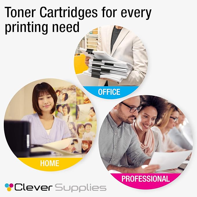 CS Replacement Toner Cartridge Compatible - Image 7