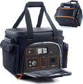 FRECOLSH Travel Carrying Case Compatible by FRECOLSH