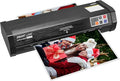 SINCHI Auto Sense 13" Heavy-Duty Laminator by SINCHI