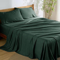 Bedsure King Size Sheets Set, Cooling Sheets by BEDSURE