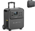 BLUETTI Elite 400 Portable Power Station by BLUETTI