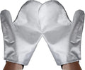 Tingtio Garment Steamer Ironing Gloves Mitt Anti Steam Gloves Durable Heat by Tingtio