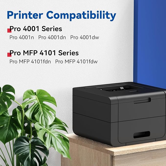 148X W1480X High Yield Toner Cartridges Compatible Replacement - Image 2