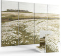 Wall Art Acoustic Panels, Panels by FLUXYNARA