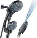 Hotel Spa AquaCare for California As-Seen-On-TV High Pressure Handheld Rain by HotelSpa