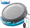 Lefant M310 Ultra Robot Vacuum and Mop, 6000Pa Suction-Slim Robotic Cleaner by Lefant