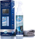 MiracleSpray for Electronics Cleaning, Safe Multisurface Cleaner for Any TV by Miracle+Brands