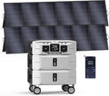 IEE 5120Wh Power Station SP5000 by OSCAL