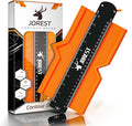 JOREST Contour Gauge with Lock, Gifts Ideas by Jorest