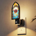 L LOHAS LED Night Lights Plug into Wall, Night Light by LLOHASLED