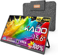 Kado 15.6" 1080p Portable Monitor by Kado
