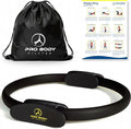 ProBody Pilates Fitness Circle – 14 Inch Pilates Ring by ProBodyPilates%C2%AE