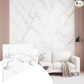 Dundee Deco Faux Marble Wall Panels - 2 ft X 4 ft - Glossy by DundeeDeco