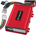 Universal 36V 48V to 12V Golf Cart Voltage Reducer DC Converter, 30A 360W DC by Unknown