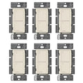 Lutron Caseta Original Smart Light Switch, by Lutron