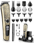 Ufree Gifts for Men, Beard Trimmer by Ufree