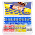 haisstronica 180PCS Solder Seal Wire Connectors-Waterproof Solder Wire by HAISSTRONICA