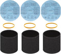 Filter Replacement 90585 Foam Sleeve by DFD