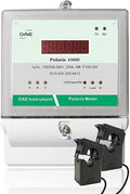 DAE P103-100 KIT UL, kWh Smart Submeter Polaris 1000, 1 or 2 Phase, 3 Wire by DAEControls