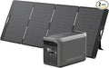 DABBSSON 2048Wh Solar Generator by Dabbsson