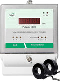 DAE P103-200-S KIT, UL Listed, CTEP kWh Smart Submeter, Polaris 1000, 2 CTs by DAEControls