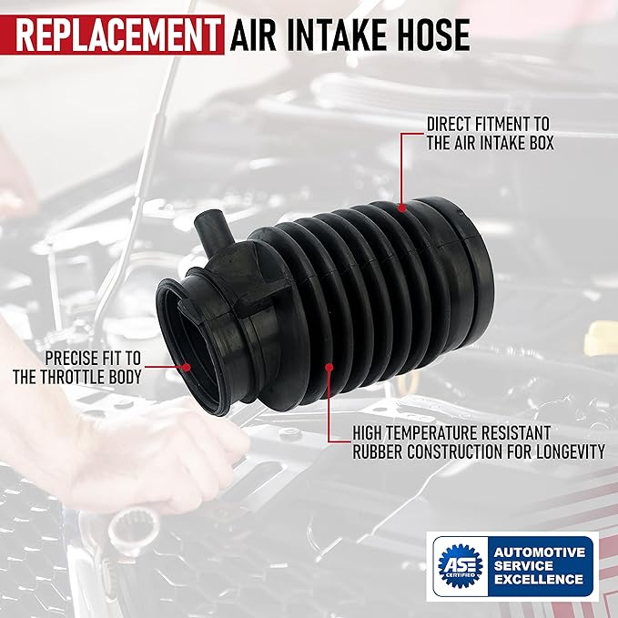 Air Intake Hose By AA Ignition - Image 4