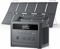 DaranEner Portable Power Station 600W by DaranEner